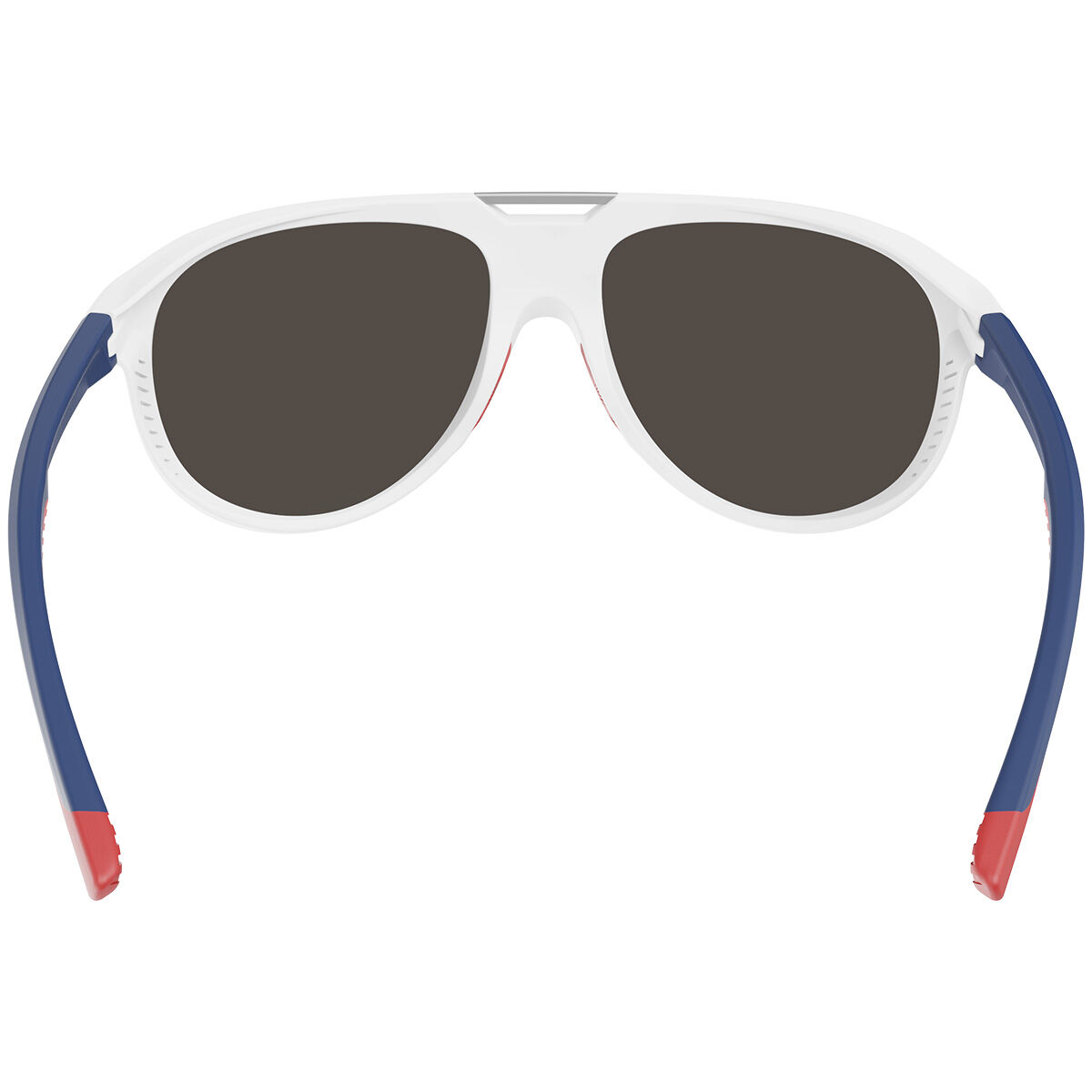 EUPHORIA, White Blue Red Matte-Volt+ Ultraviolet Polarized, hi-res image number null